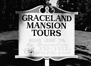 Elvis Presley singer home in the Graceland Estate Elvis Presley singer home in the Graceland Estate