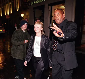 EMMA BUNTON BABY SPICE APRIL THE SPICE GIRLS GOING TO THE APPARTMENTS NIGHT CLUB IN EMMA BUNTON BABY SPICE APRIL THE SPICE GIRLS GOING TO THE APPARTMENTS NIGHT CLUB IN