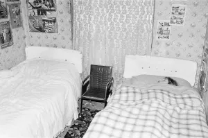 The Enfield poltergeist was a claim of supernatural activity at 284 Green Street The Enfield poltergeist was a claim of supernatural activity at 284 Green Street
