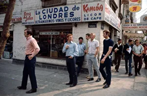England footballers including Alan Ball, Geoff Hurst, Bobby Moore England footballers including Alan Ball, Geoff Hurst, Bobby Moore