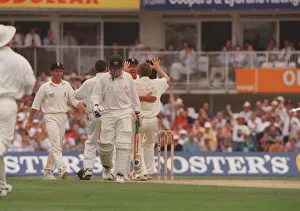 Mirror/0100to0199 00190/england v australia cricket test match august1988 Mirror/0100to0199 00190/england v australia cricket test match august1988
