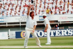 England v Australia Third Test match for the Ashes at Edgbaston England v Australia Third Test match for the Ashes at Edgbaston