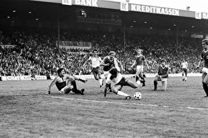 England V Norway, World Cup Qualifying match. Ullevaal Stadium in Oslo, Norway England V Norway, World Cup Qualifying match. Ullevaal Stadium in Oslo, Norway