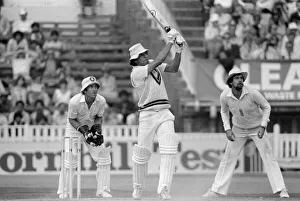 England v Pakistan, 1982, 1st Test Edgbaston, Birmingham 29,30,31 July England v Pakistan, 1982, 1st Test Edgbaston, Birmingham 29,30,31 July