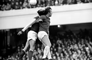English FA Cup match at Highbury Arsenal 1 v York City 1 English FA Cup match at Highbury Arsenal 1 v York City 1