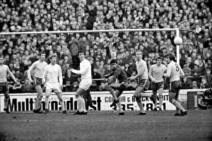 English FA Cup match at Stamford Bridge Chelsea 3 v Birmingham City 0 English FA Cup match at Stamford Bridge Chelsea 3 v Birmingham City 0