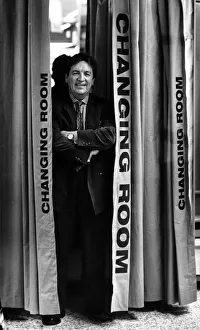 English fashion designer and retailer, Former chairman of Next George Davies English fashion designer and retailer, Former chairman of Next George Davies