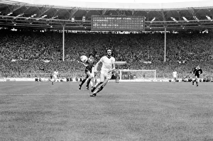 English League Cup Final 1980/81 Season. West Ham United v Liverpool, Wembley English League Cup Final 1980/81 Season. West Ham United v Liverpool, Wembley