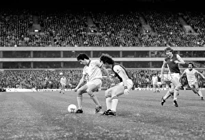 Mirror/0200to0299 00258/english league division match aston villa 2 v Mirror/0200to0299 00258/english league division match aston villa 2 v