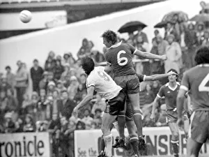 English League Division Two match at Craven Cottage Fulham 3 v Chelsea 1 English League Division Two match at Craven Cottage Fulham 3 v Chelsea 1