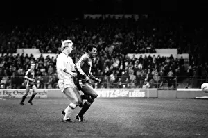 English League Division Two match at Elland Road. Leeds United 1 v Grimsby 0 English League Division Two match at Elland Road. Leeds United 1 v Grimsby 0