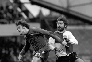 English League Division One match at Stamford Bridge Chelsea 0 v Queens Park English League Division One match at Stamford Bridge Chelsea 0 v Queens Park
