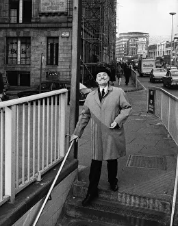 Enoch Powell Nationalist campaigner awarded honorary membership of cartoonist club Enoch Powell Nationalist campaigner awarded honorary membership of cartoonist club