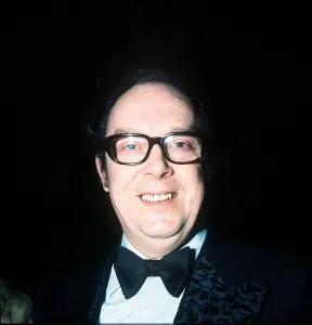 Eric Morecambe Comedian from duop of Morecambe & Wise Eric Morecambe Comedian from duop of Morecambe & Wise