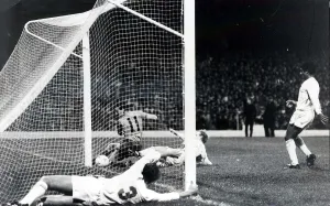 European Cup Winners Cup First Round Second Leg at Park Head September 1984 Celtic European Cup Winners Cup First Round Second Leg at Park Head September 1984 Celtic
