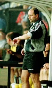 Mirror/0200to0299 00240/european cup winners cup preliminary qualifier Mirror/0200to0299 00240/european cup winners cup preliminary qualifier