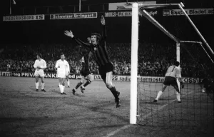 European Cup Winners Cup Quarter Final Play Off March 1971 Manchester City 3 v European Cup Winners Cup Quarter Final Play Off March 1971 Manchester City 3 v