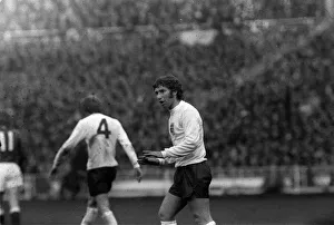 European Nations Championship match Quarter Final England v West Germany April European Nations Championship match Quarter Final England v West Germany April