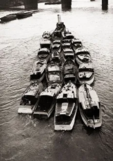 Evacuation of the British Expeditionary Force from Dunkirk A flotilla of little Evacuation of the British Expeditionary Force from Dunkirk A flotilla of little