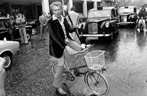 Evel Knievel, the world's highest paid Dare Devil, the legend in the own life time Evel Knievel, the world's highest paid Dare Devil, the legend in the own life time