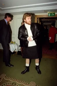 Ewan McGregor Actor November 98 At the Evening Standard Theatre Awards at the Savoy Ewan McGregor Actor November 98 At the Evening Standard Theatre Awards at the Savoy