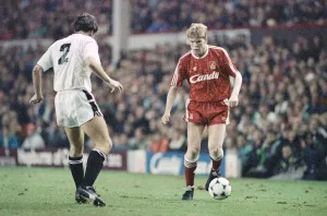FA Cup 3rd round replay at Anfield. Liverpool 8 v Swansea City 0 FA Cup 3rd round replay at Anfield. Liverpool 8 v Swansea City 0