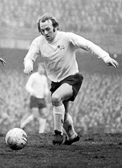 FA Cup Fifth Round match at the Baseball Ground. Derby County 2 v Arsenal 2 FA Cup Fifth Round match at the Baseball Ground. Derby County 2 v Arsenal 2