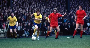 FA Cup Quarter Final match Leyton Orient 0 v Arsenal 1 Arsenal' FA Cup Quarter Final match Leyton Orient 0 v Arsenal 1 Arsenal'