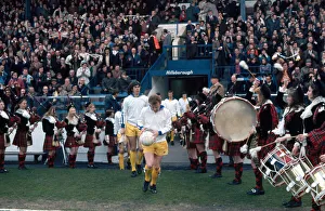 FA Cup Semi Final match at Hillsborough Leeds United 3 v Birmingham City 0 FA Cup Semi Final match at Hillsborough Leeds United 3 v Birmingham City 0