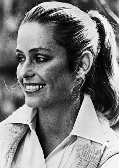 Farrah Fawcett Majors actress 1981 A©mirrorpix Farrah Fawcett Majors actress 1981 A©mirrorpix