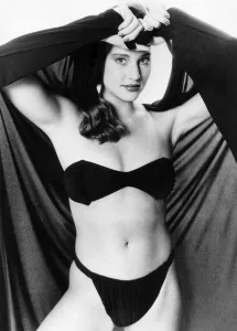 Fashion - Beachwear. Liberty belle. No one has revolutionised beach wear like New Fashion - Beachwear. Liberty belle. No one has revolutionised beach wear like New