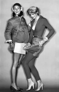 Fashion - Misc.: Classic Comeback. Practical and classical - that' Fashion - Misc.: Classic Comeback. Practical and classical - that'