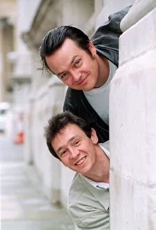 Mirror/0500to0599 00518/fast creators september 1996 charlie higson Mirror/0500to0599 00518/fast creators september 1996 charlie higson
