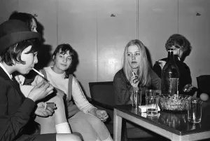 Feature on young people living in Germany. Picture shows Feature on young people living in Germany. Picture shows