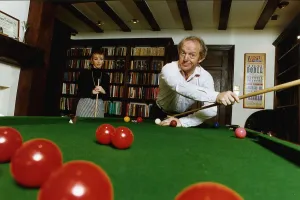 fee £75 for online and £150 for print - Paul Daniels TV fee £75 for online and £150 for print - Paul Daniels TV