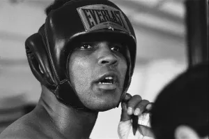 The Fight of the Century (also known as The Fight) is the title boxing writers The Fight of the Century (also known as The Fight) is the title boxing writers
