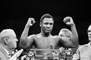 The Fight of the Century (also known as The Fight) is the title boxing writers The Fight of the Century (also known as The Fight) is the title boxing writers