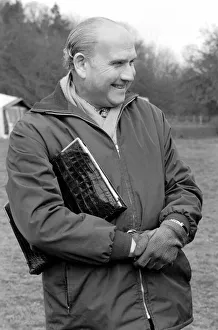 Filming Carry on Behind. Gerlad Thomas. April 1975 75-1732-007 Filming Carry on Behind. Gerlad Thomas. April 1975 75-1732-007