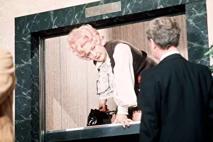 Films Are You Being Served Mollie Sugden actress playing the part of Mrs Slocombe Films Are You Being Served Mollie Sugden actress playing the part of Mrs Slocombe
