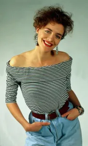 Fiona Corke Australian actress September 1989 Fiona Corke Australian actress September 1989