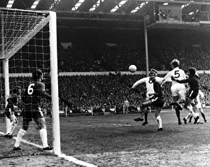 The first 1970 FA Cup Final took place on 11 April 1970 at Wembley Stadium The first 1970 FA Cup Final took place on 11 April 1970 at Wembley Stadium