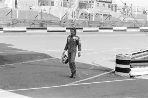 First practice day for Grand Prix of Europe. Keijo Erik 'Keke" First practice day for Grand Prix of Europe. Keijo Erik 'Keke"