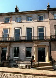 Flats in Edinburgh owned by Nicholas Wailes-Fairbairn & rented by Indy Neidell Flats in Edinburgh owned by Nicholas Wailes-Fairbairn & rented by Indy Neidell