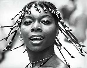 Floella Benjamiyn started a national fashion craze with her plaits Floella Benjamiyn started a national fashion craze with her plaits
