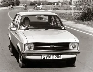 Ford Escort 1975 - Motors Motor Cars Car Ford Ford Escort 1975 - Motors Motor Cars Car Ford