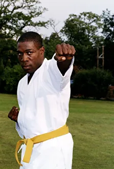 Mirror/0100to0199 00130/frank bruno ex heavyweight boxing world champion Mirror/0100to0199 00130/frank bruno ex heavyweight boxing world champion