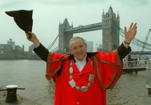 Frank Maloney Boxing Promotor May 1998 Frank Maloney is going to run for Mayor of Frank Maloney Boxing Promotor May 1998 Frank Maloney is going to run for Mayor of