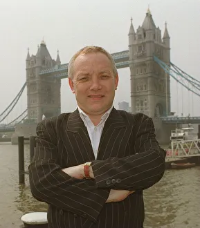 Frank Maloney Boxing Promotor May 1998 Frank Maloney is going to run for Mayor of Frank Maloney Boxing Promotor May 1998 Frank Maloney is going to run for Mayor of
