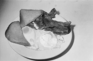 Fried Eggs, Fried Bacon and Fried Bread on a plate. Picture taken 9th August Fried Eggs, Fried Bacon and Fried Bread on a plate. Picture taken 9th August