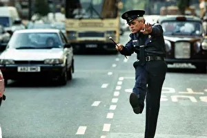 G. W. Bailey actor plays Captian Harris in Police Academy in London directing G. W. Bailey actor plays Captian Harris in Police Academy in London directing